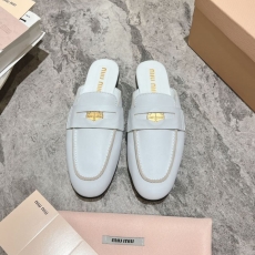 Miu Miu Sandals